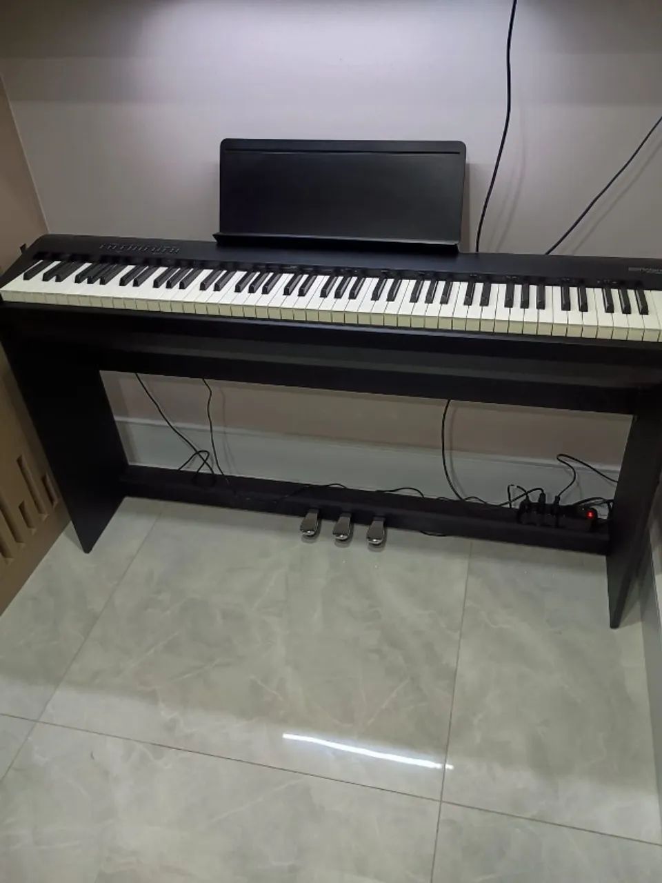 PIANO DIGITAL ROLAND - Foto 2