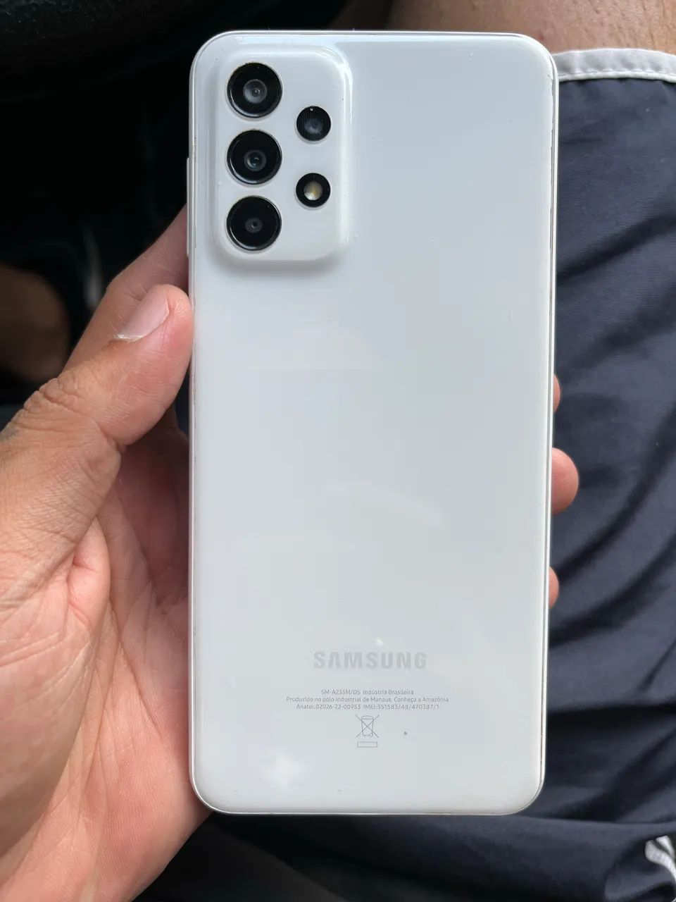 Samsung Galaxy A23 - Foto 2
