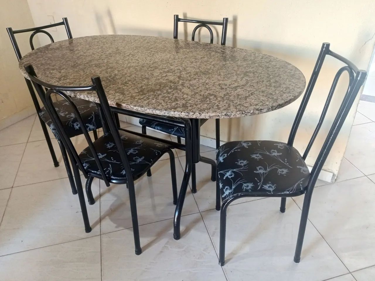 mesa faço entrega imediata  - Foto 3