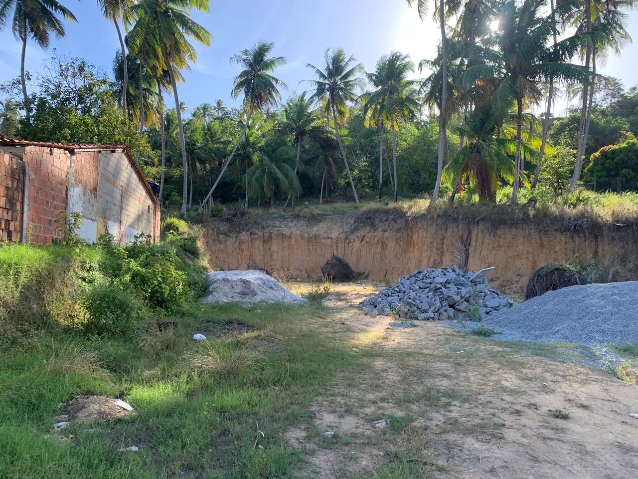 Área no Povoado Malhadas - Foto 2