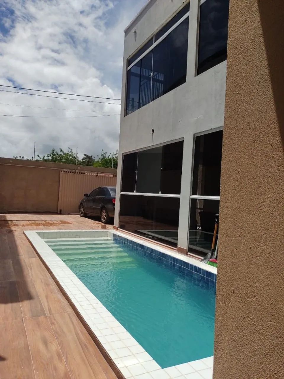 Casa Nova Em Tamandaré PE  - Foto 4