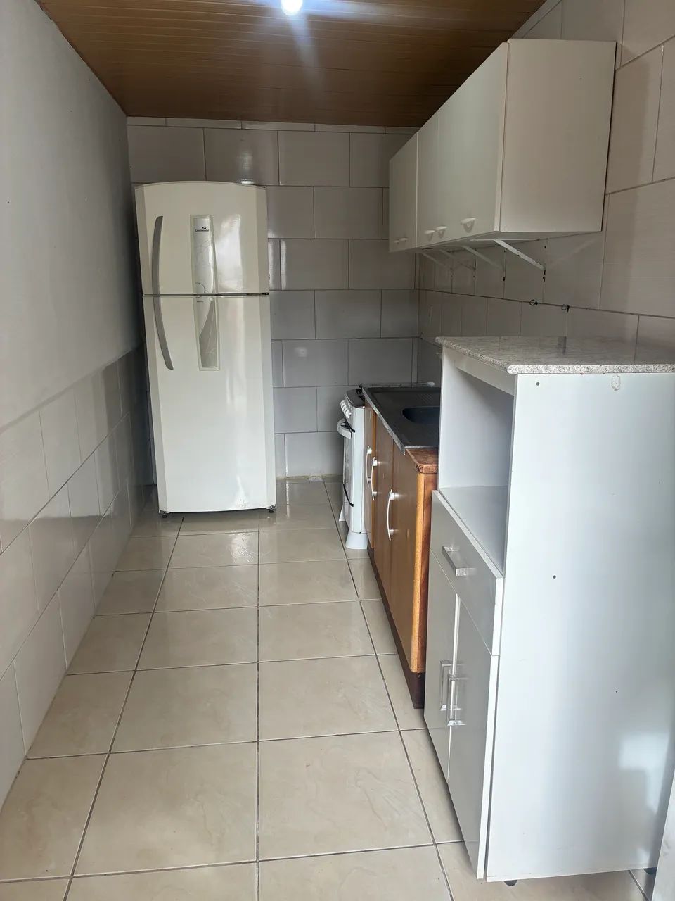 Aluga-se Kitnet na Tapera - Foto 3