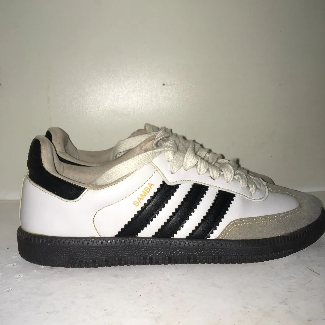 Tênis adidas samba 