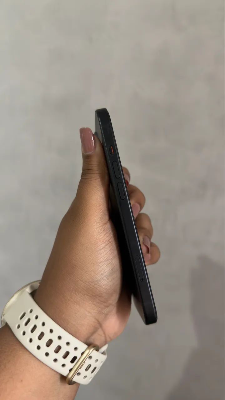 IPHONE 15 128GB PROMOÇÃO  - Foto 3