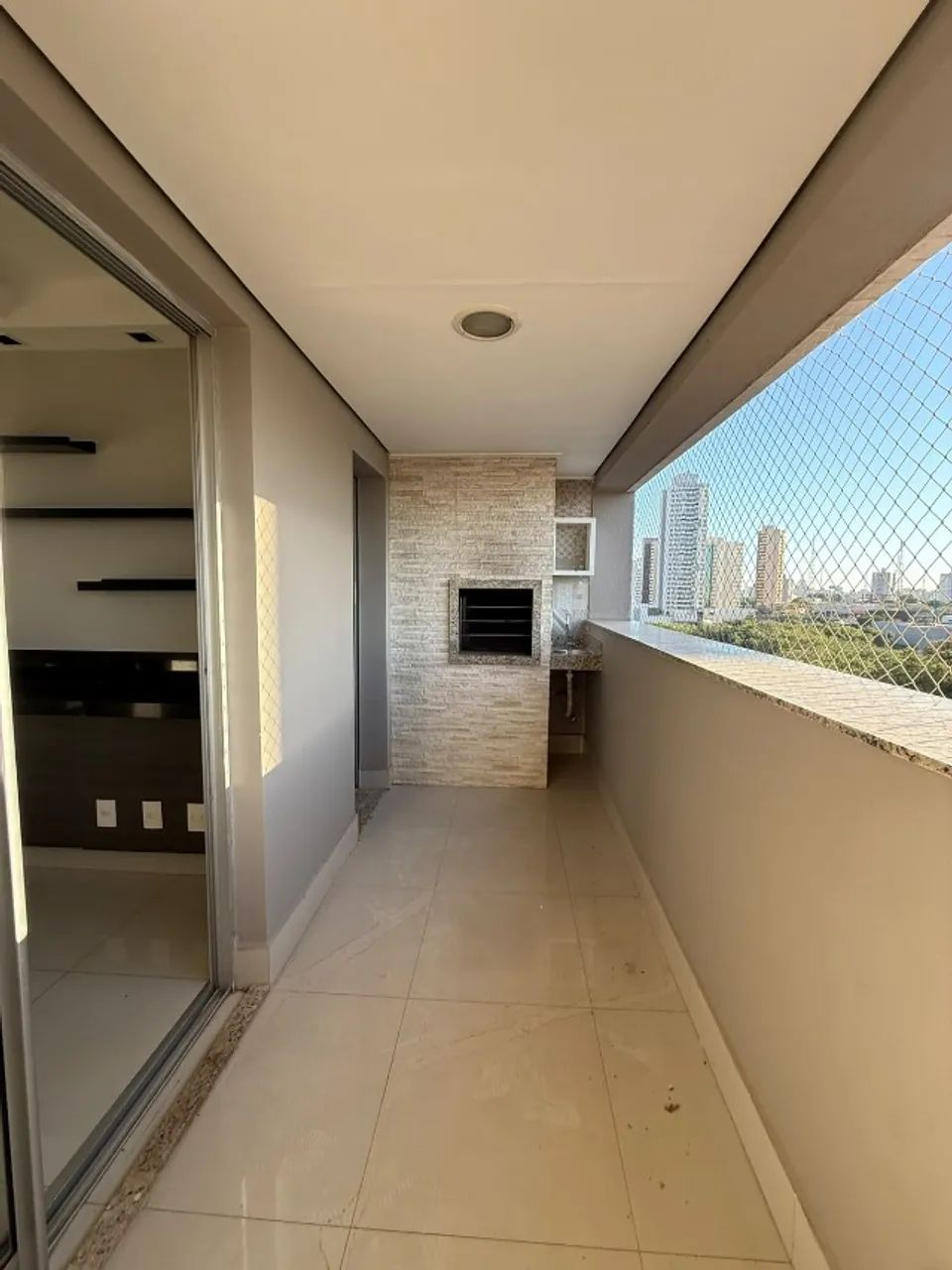 APARTAMENTO À VENDA, EDIFÍCIO HARMONIA, BAIRRO ACLIMAÇÃO, CUIABÁ-MT