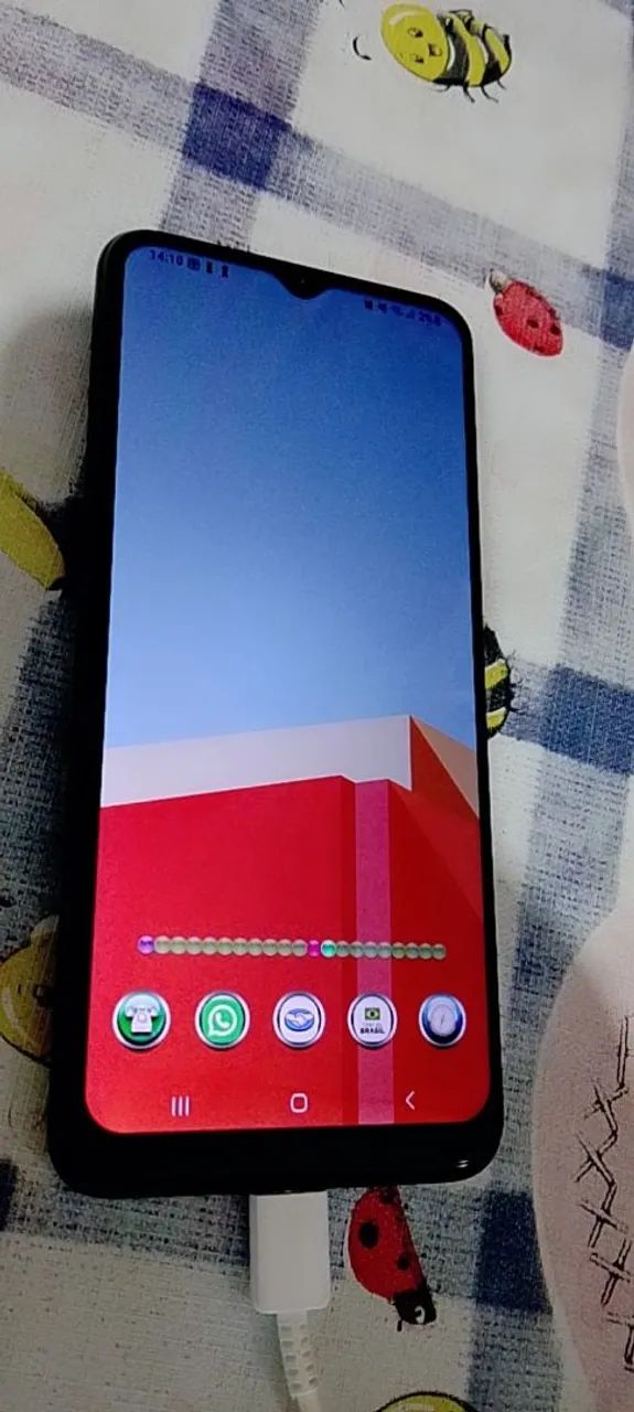 Samsung A22 5g - Foto 4