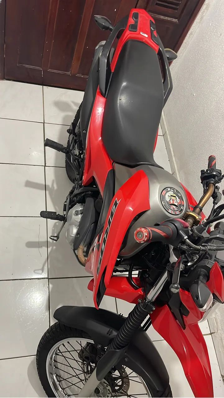 Bros 160 2023/2023 - Foto 5