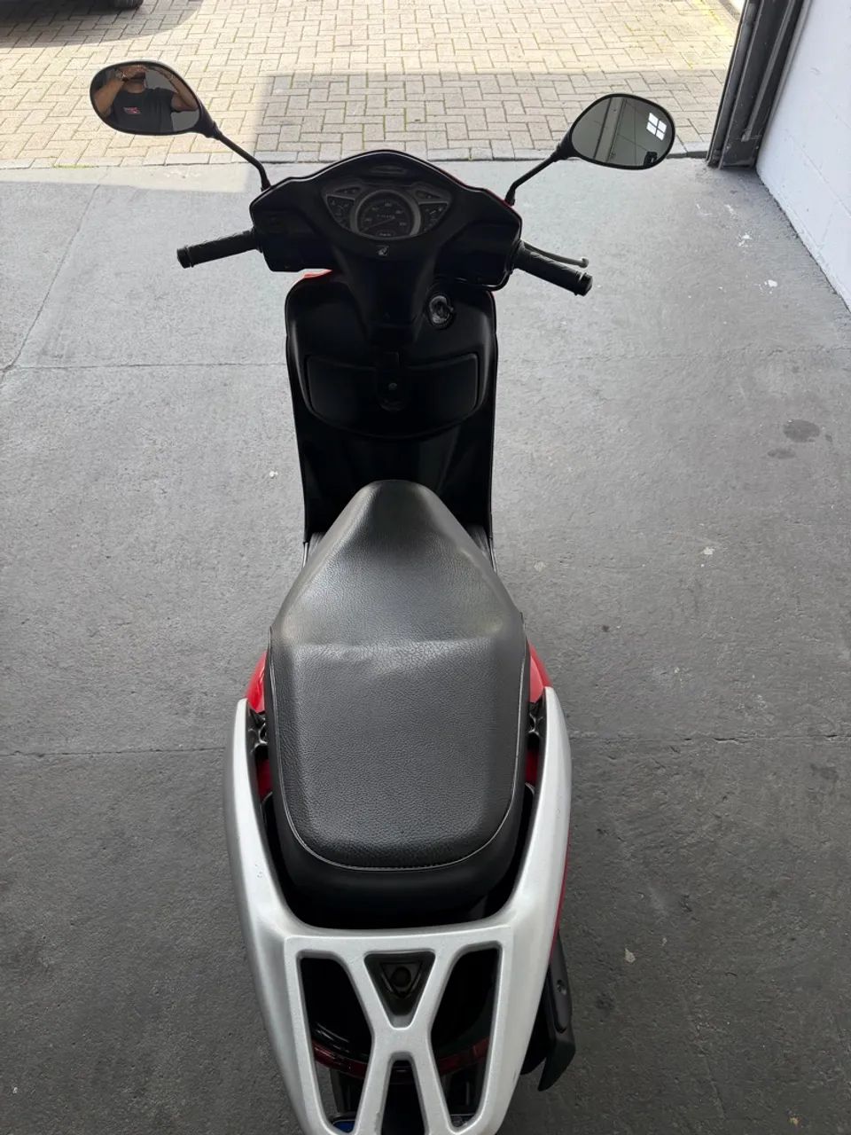 Honda Lead 110 2015 - Foto 4
