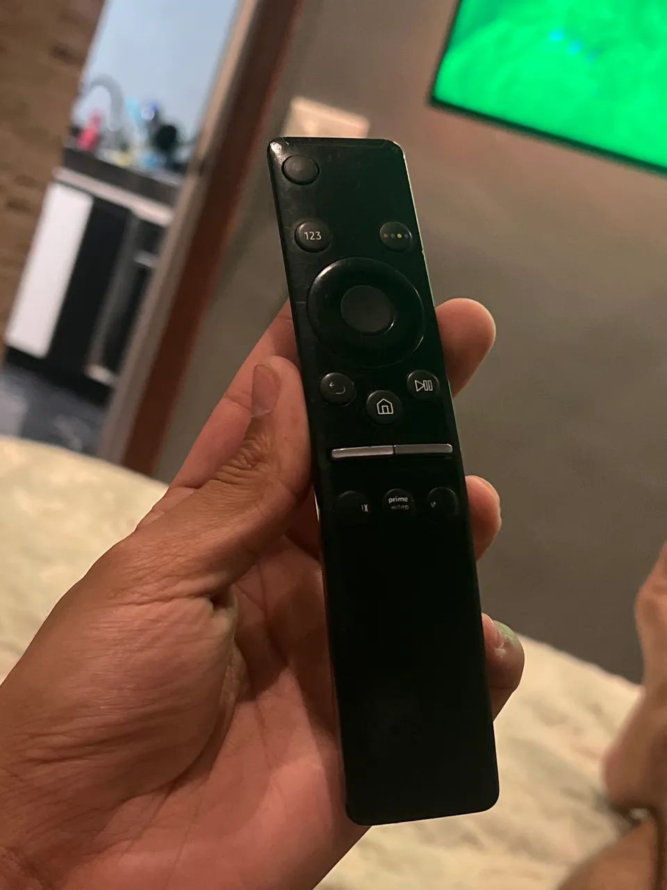 TV Samsung 50" 4K - Foto 4