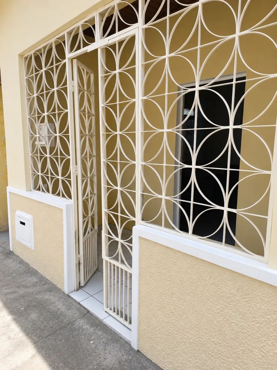 Casa retrô no Centro de Eunápolis  - Foto 2