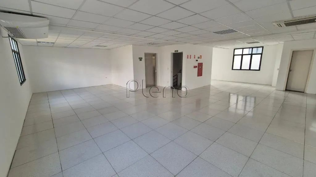 Prédio para locação com 1250 m² no Loteamento Alphaville Campinas, Campinas. - Foto 4