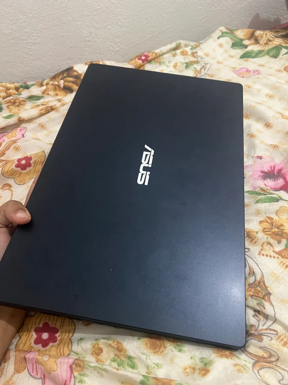 Notebook novo apenas 1 mês de uso  - Foto 2