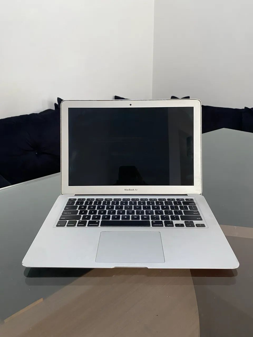 MacBook Air 13 (2015) - Foto 2