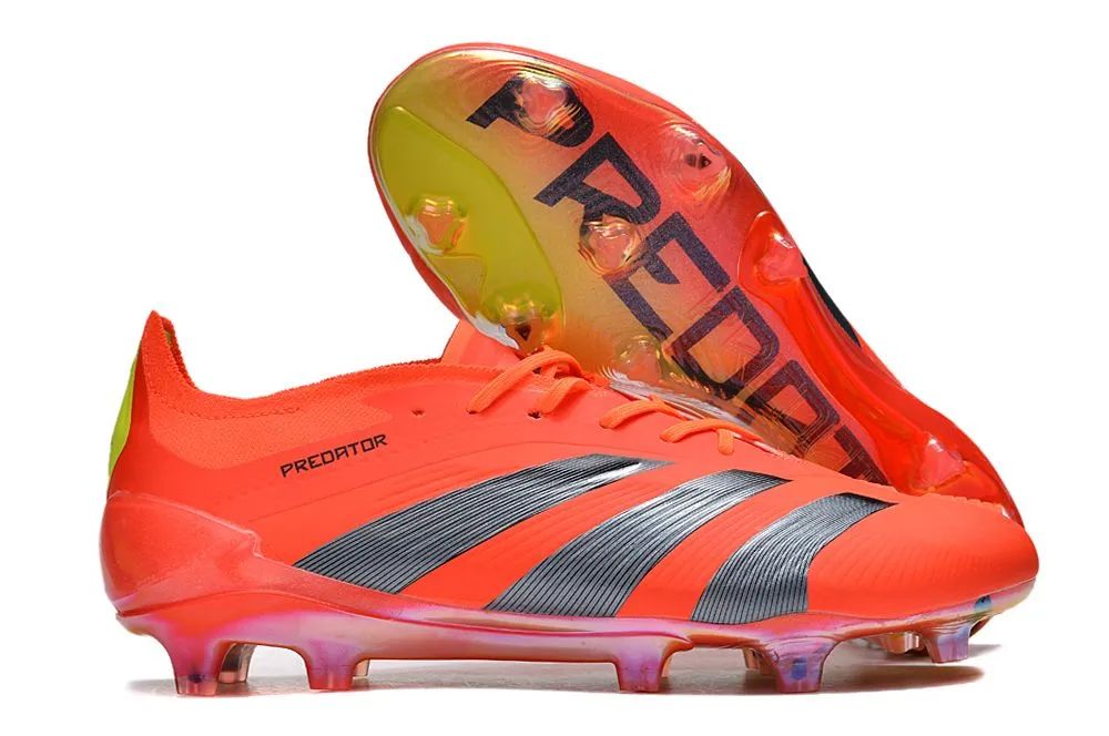 chuteira campo adidas predator