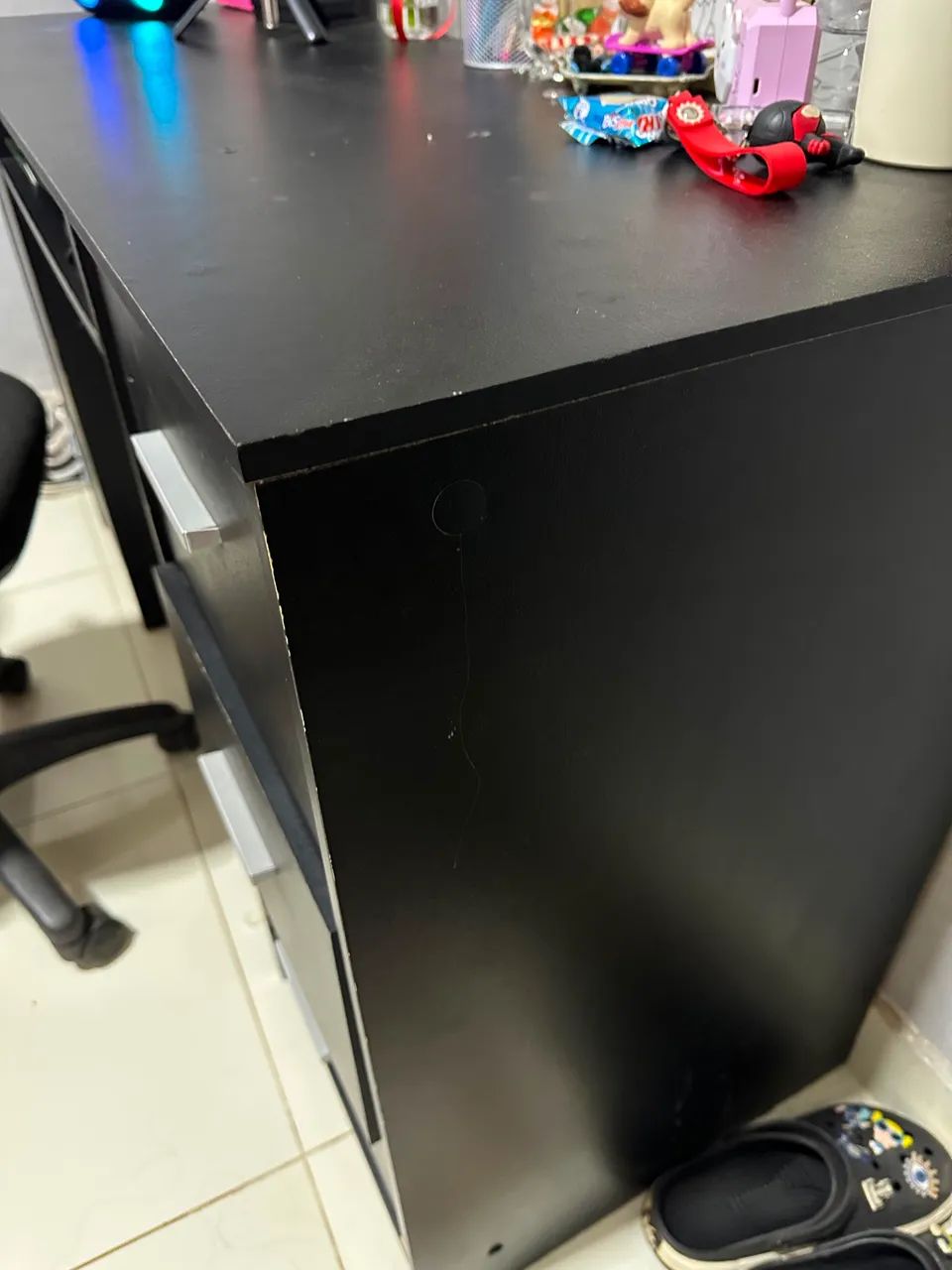 Mesa de computador 