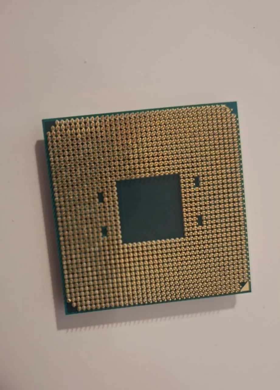Processador AMD Ryzen 5 1600 - Foto 3
