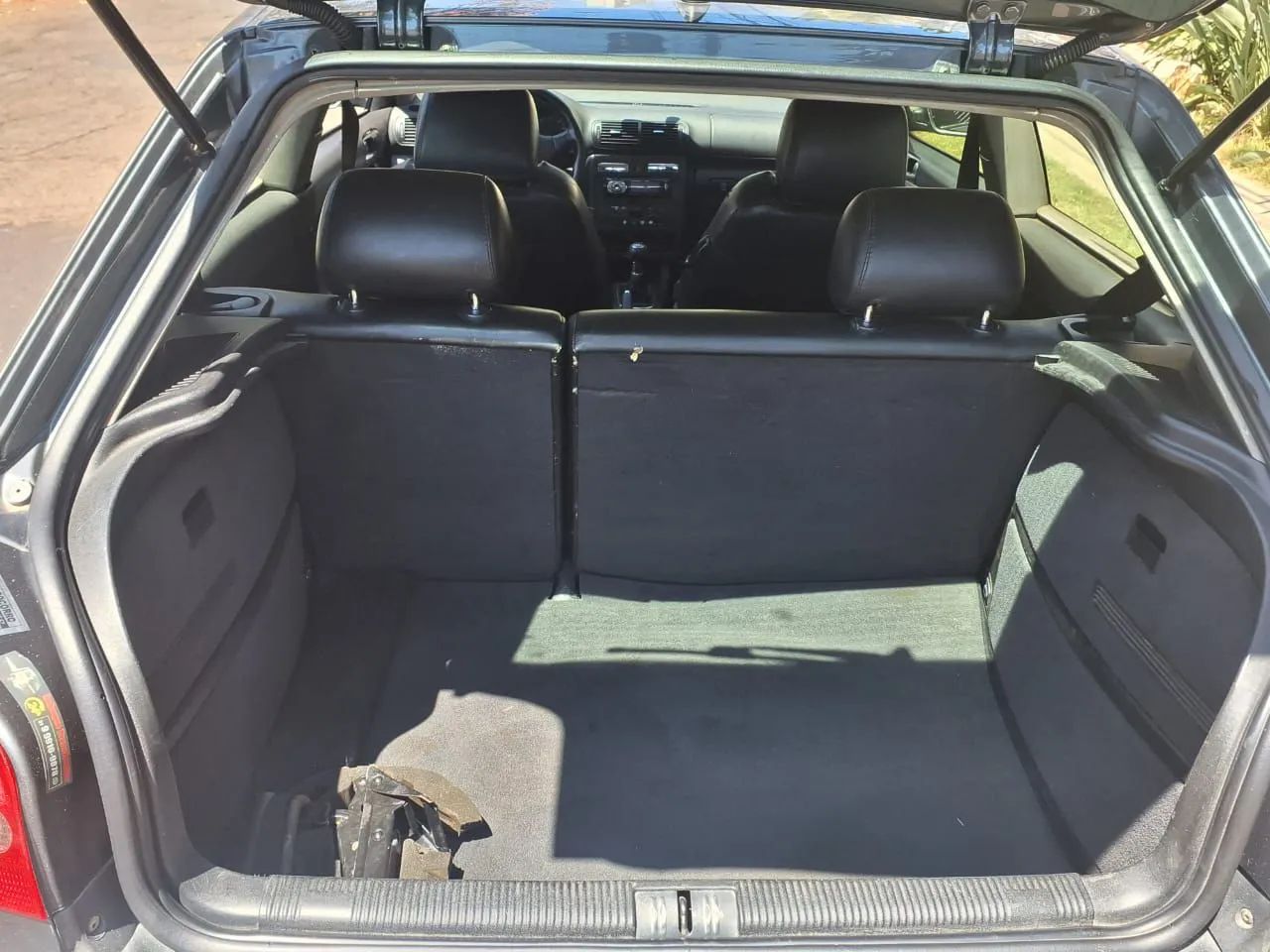 Audi A3 1.8 3P 2003 - Foto 3