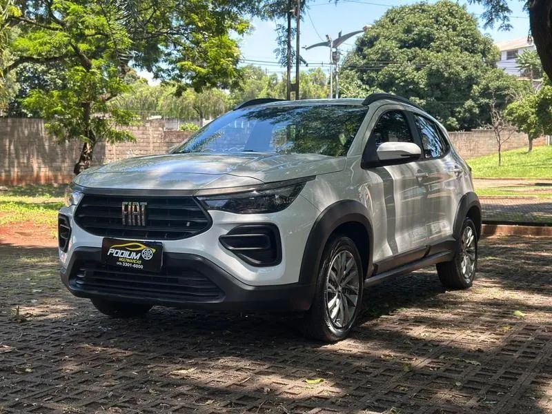 Fiat Pulse 2023