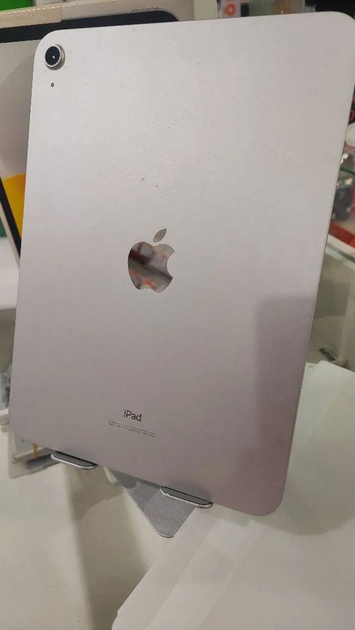 IPAD 10 DE 64GB 10.9 POLEGADAS APARELHO QUASE NAO USOU. - Foto 2