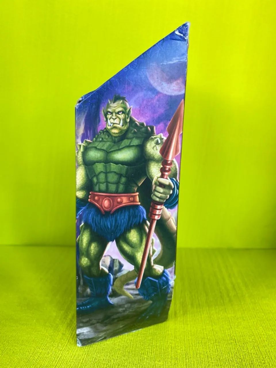 Whiplash (lagartauro) Masterverse New Eternia - Foto 3