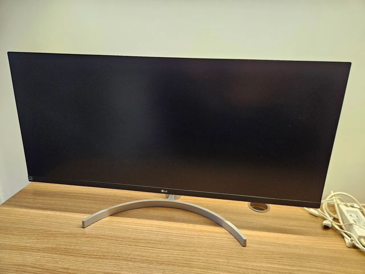 Monitor LG 34" Ultrawide Full HD