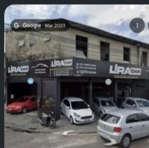 EXCELENTE GALPÃO COM 420M2   EXCELENTE LOCALIZAÇÃO - Foto 3