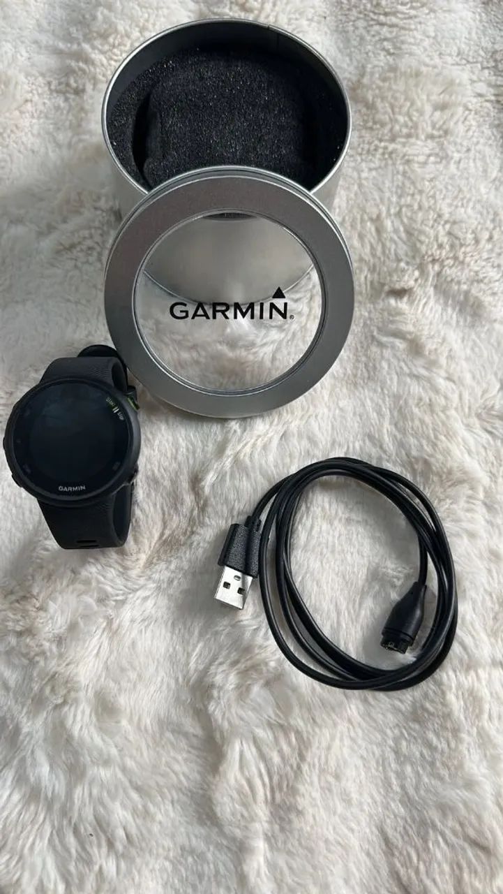 Garmin Forerunner 45 - Foto 3