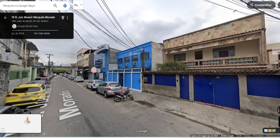 Imóvel Comercial 380m² no Centro de São João - Ideal para Clínicas, Escolas e Empresa - Foto 2
