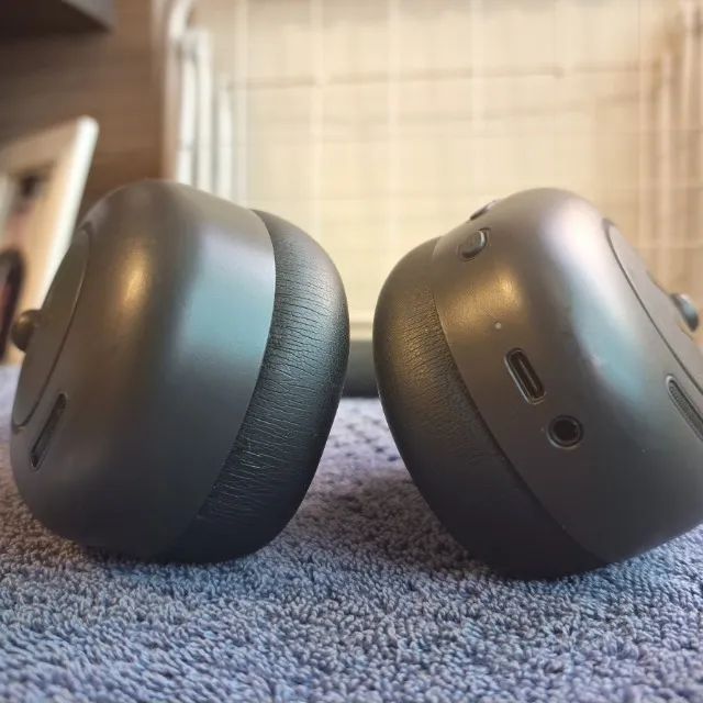 Headphone Havit H655BT na caixa - Foto 5