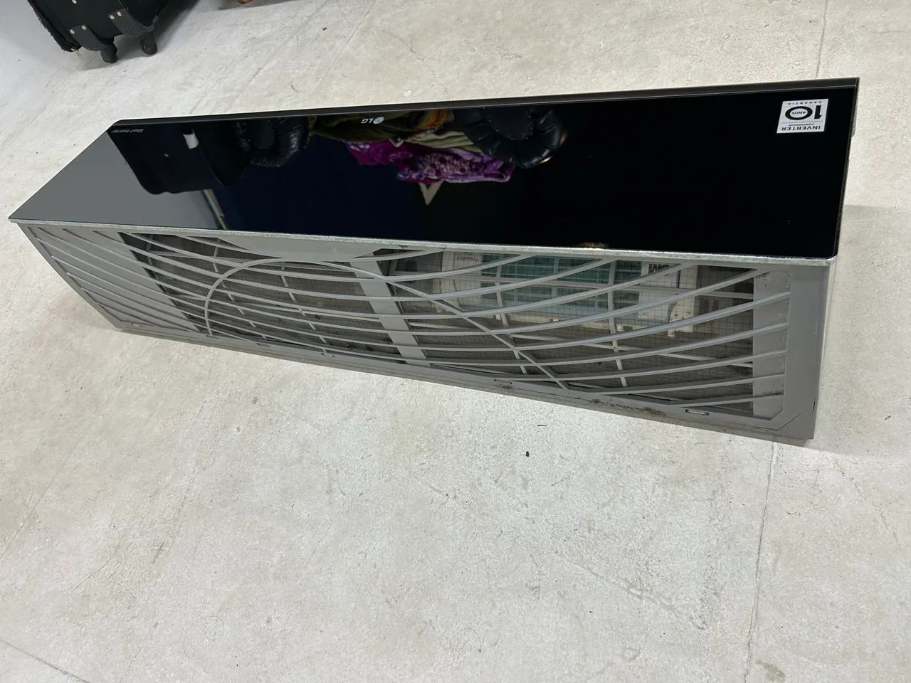 Ar condicionado Smart Inverter - Foto 5