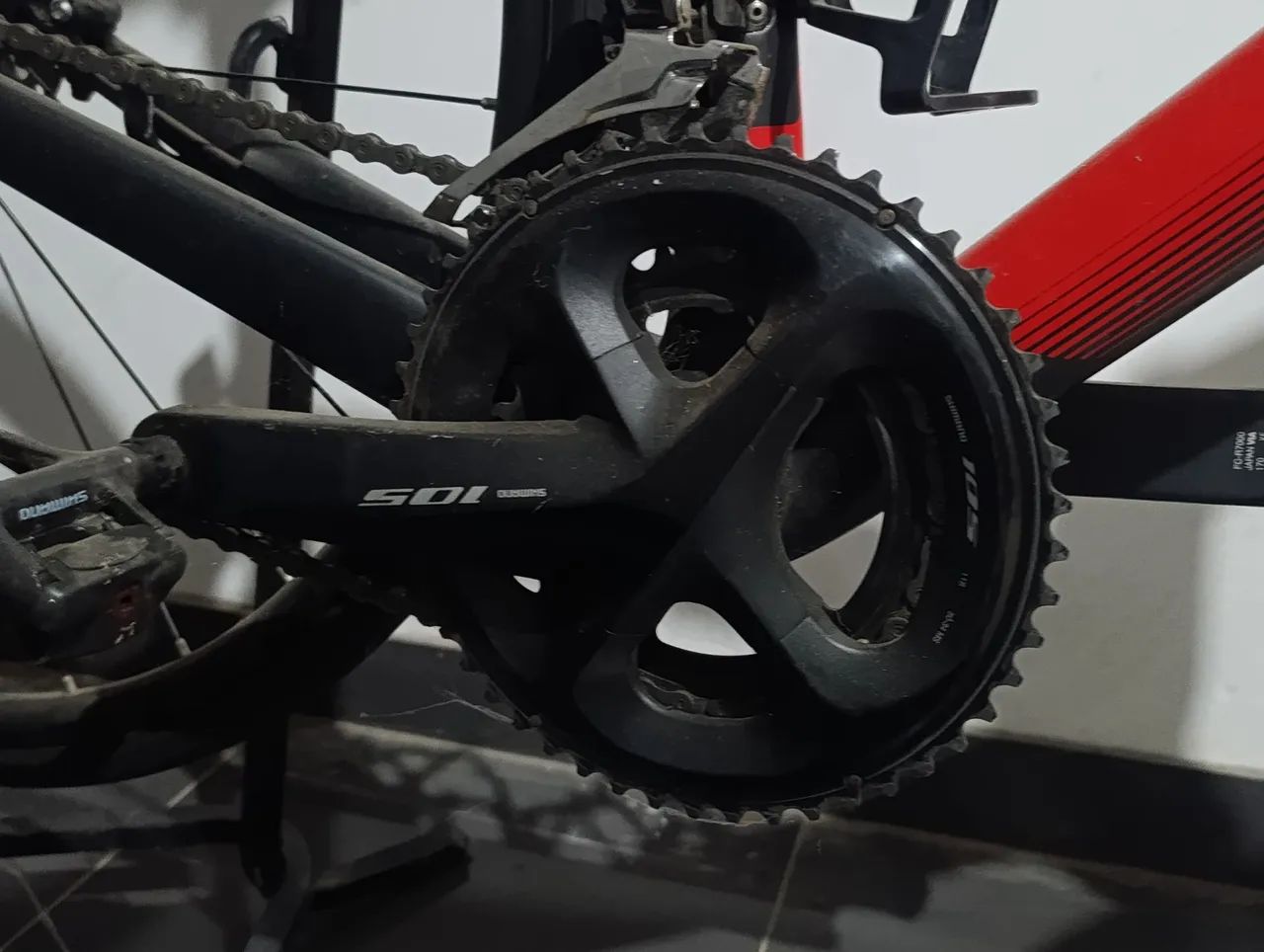 Bike estrada willier triestina 51  - Foto 2