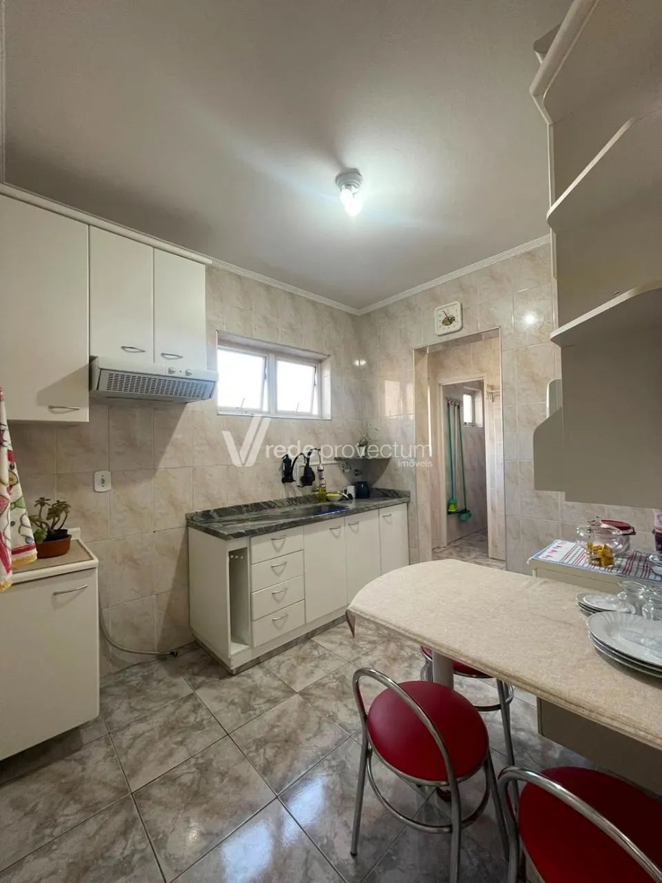 apartamento - Vila Nova São José - Campinas - Foto 3