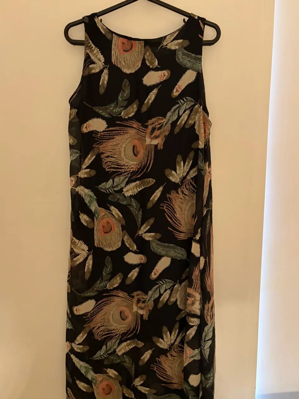Vestido Chanel estampado - Foto 2