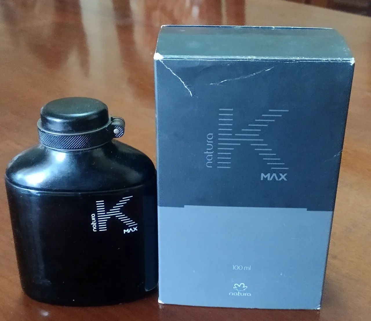 Perfume K Max 100 ml 