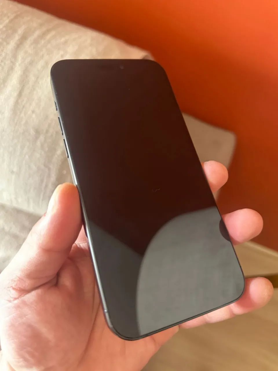 iPhone 15 Pro Max 256GB スペースグレー 本体 iPhone 15 Pro Max 256gb Space Grey - Celulares e Smartphones