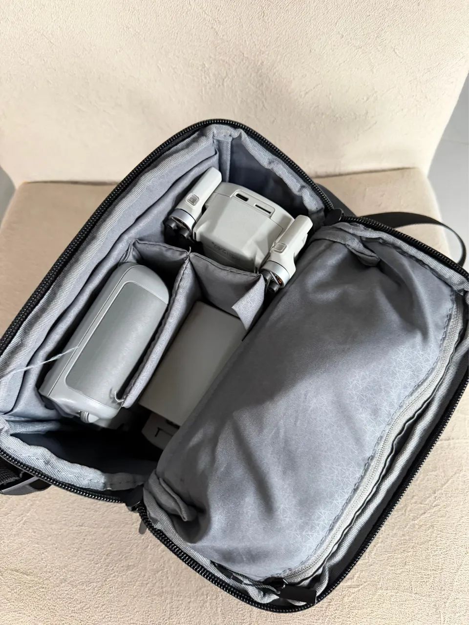 Dji Mini 3 Pro Combo Fly More - Foto 4