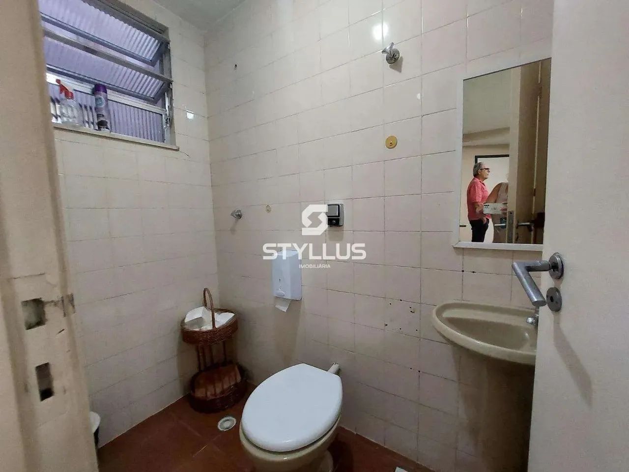 São Cristóvão | Prédio Comercial - Foto 11