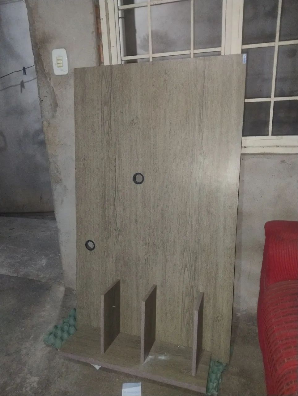 PAINEL DE TV