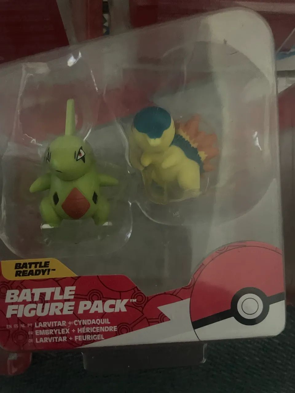 Brinquedos pokemon - Foto 4