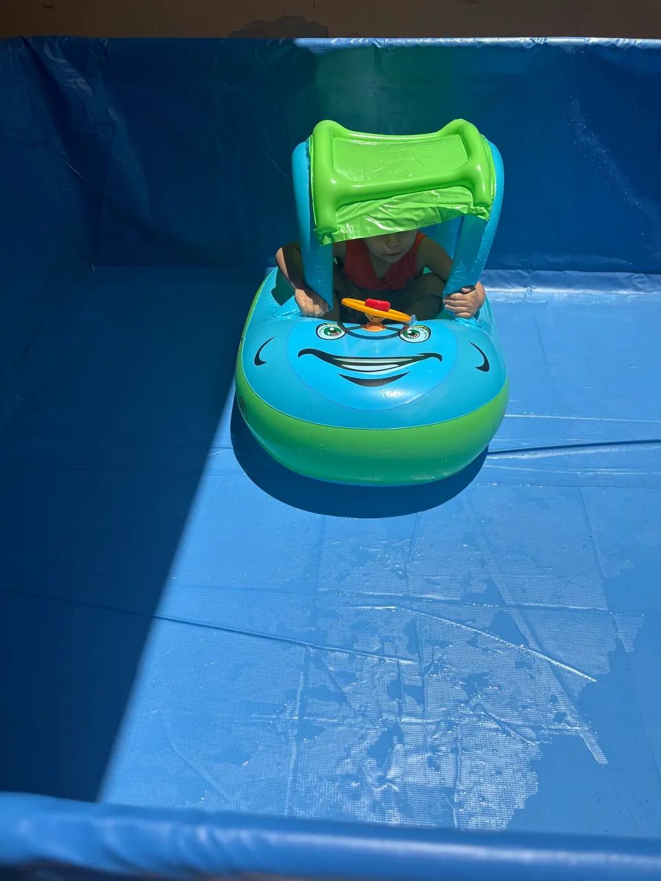 PISCINA FAMILIAR 3000L - Foto 3