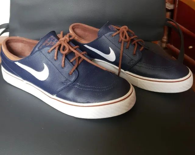 Tênis Nike sb Stefan Janoski