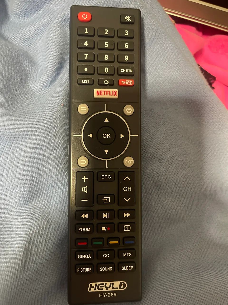Tv smart 43 semp  - Foto 3