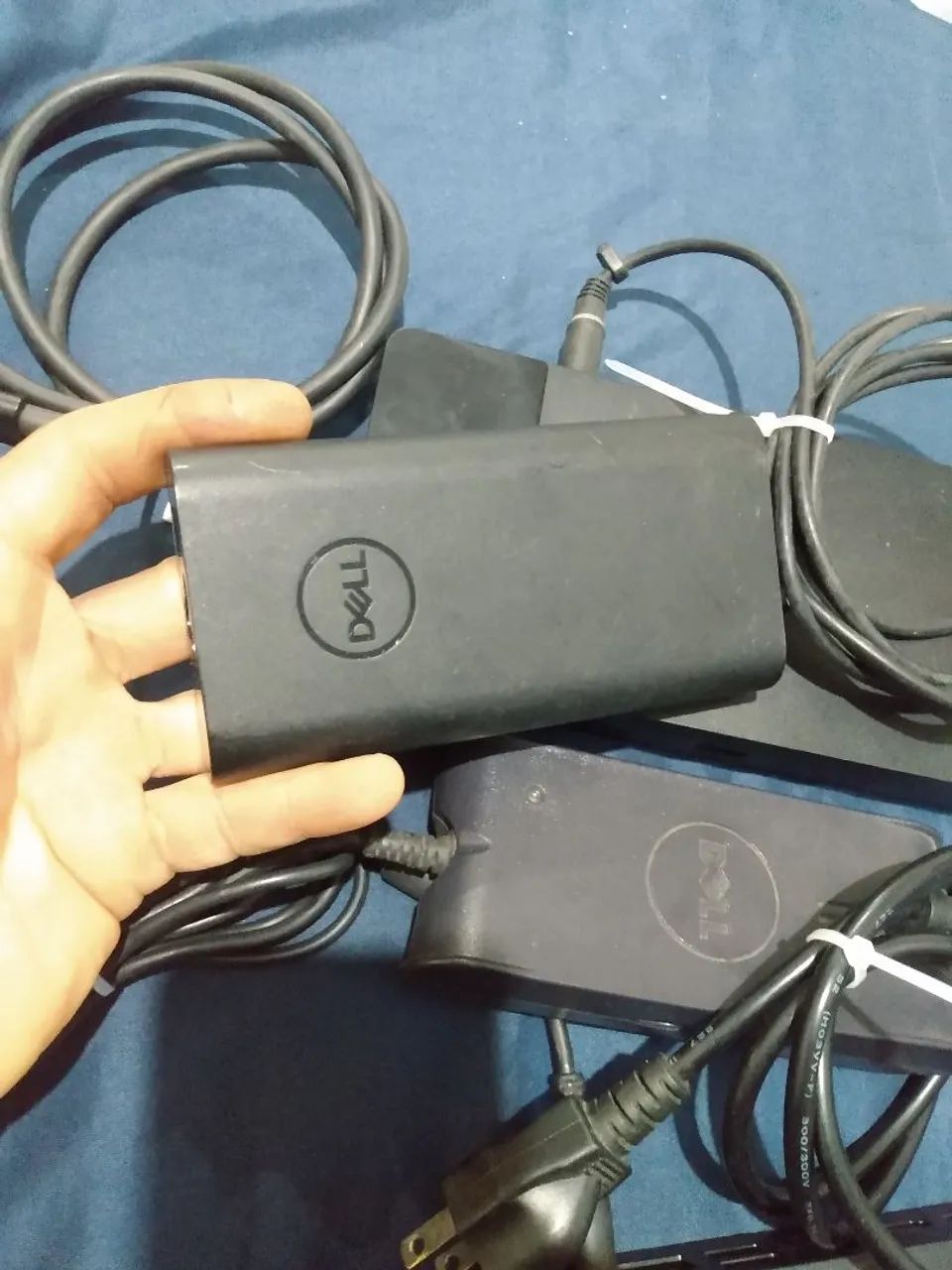 Dock station Dell WD19 - Foto 4