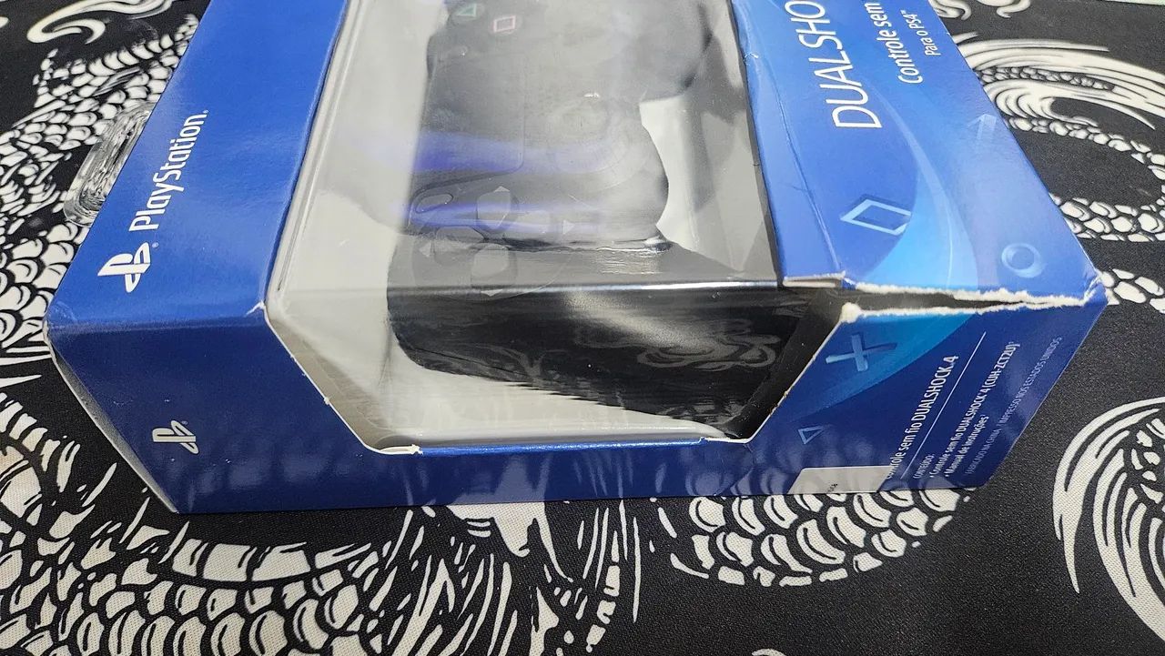 Controle PS4 - Dualshock 4 - Original  - Foto 3
