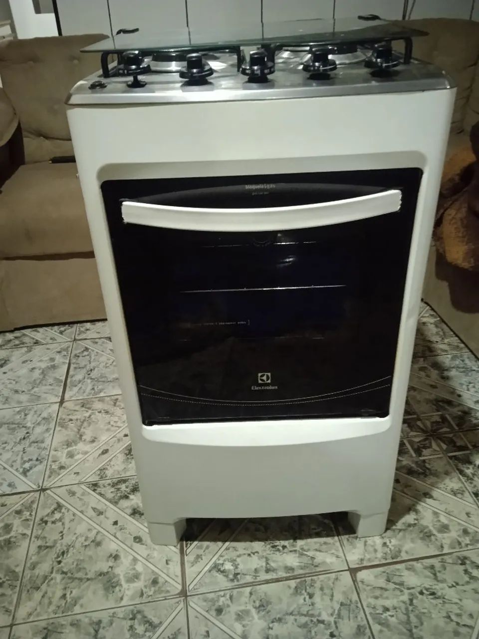 FOGÃO ELETROLUX  - Foto 5