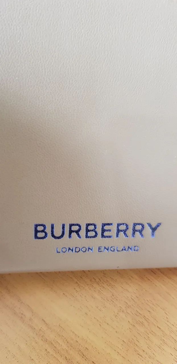 Óculos de sol Original ,BURBERRY - Foto 5