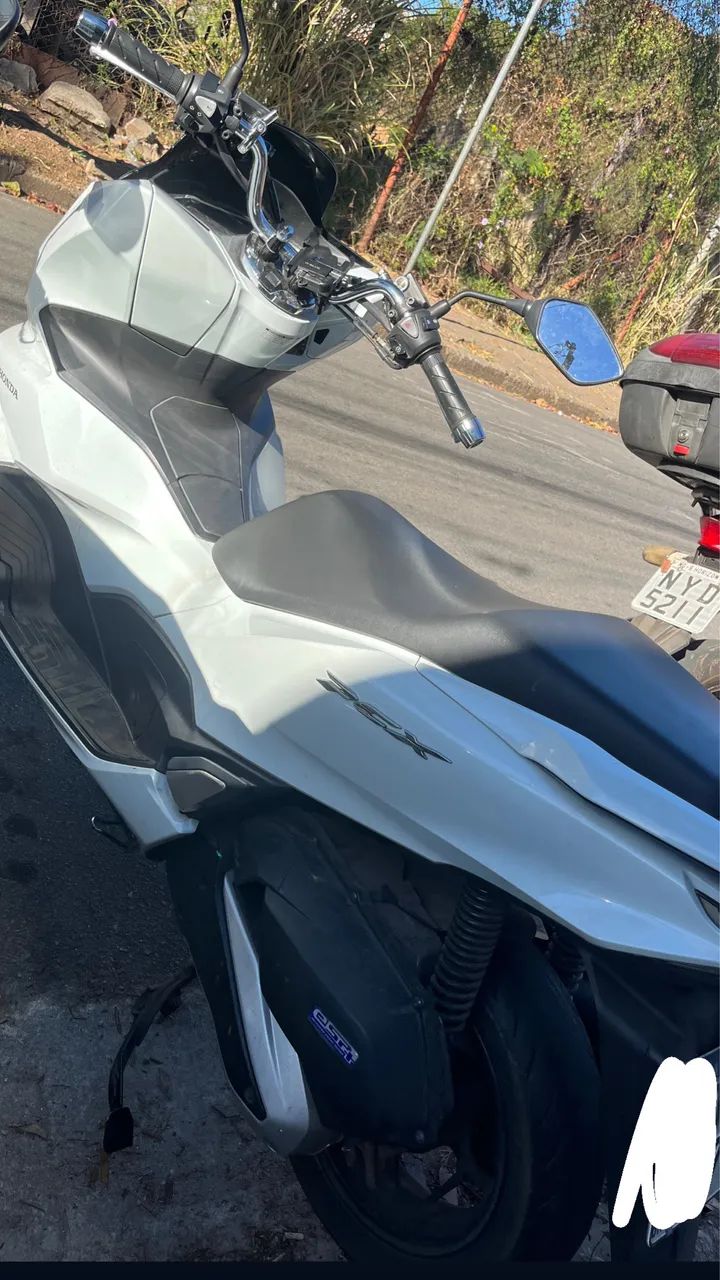 Pcx 160 abs 24/24 - Foto 3
