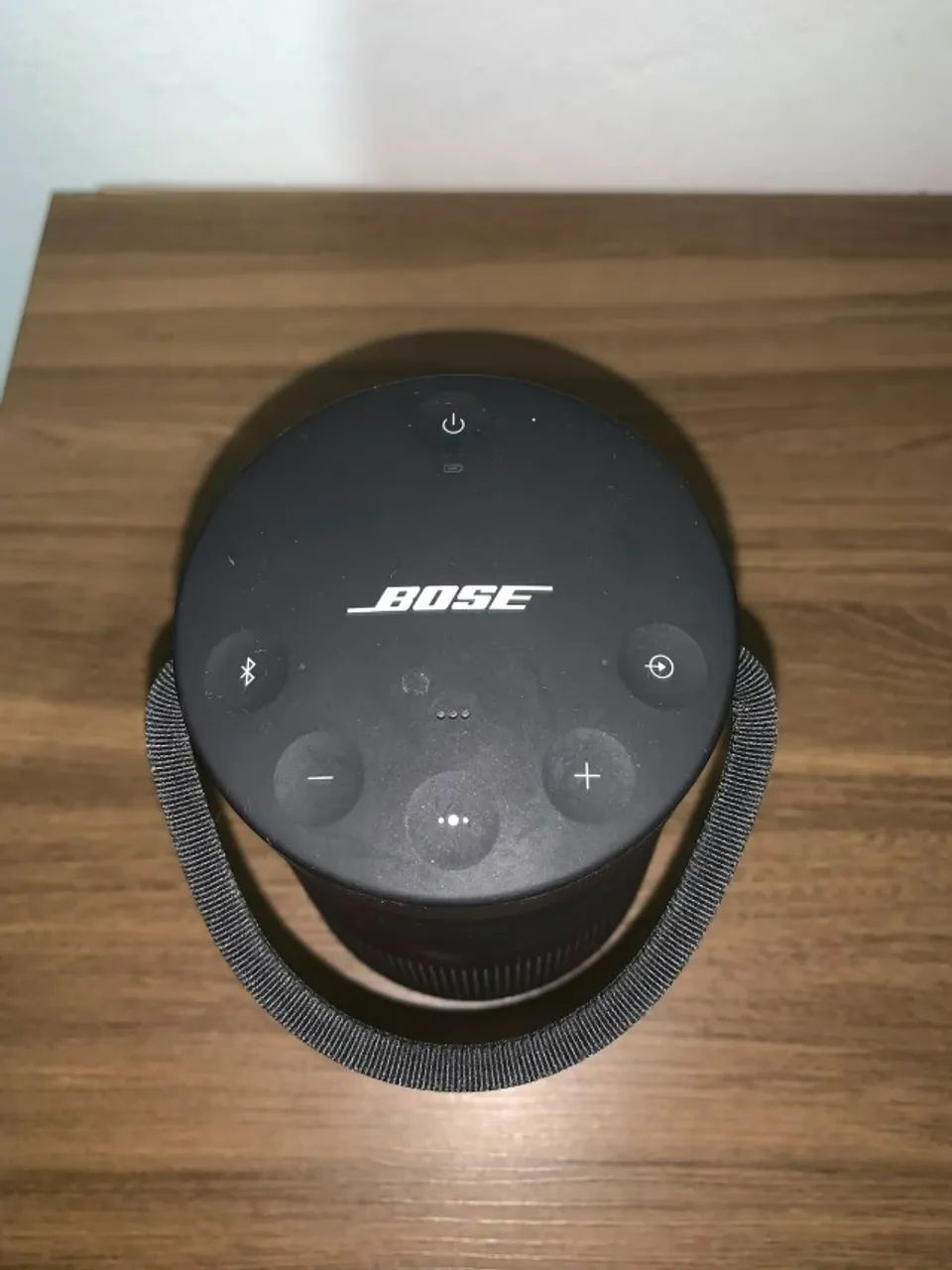 Bose SoundLink Revolve+ Triple Black Bluetooth 360° Original - Foto 4
