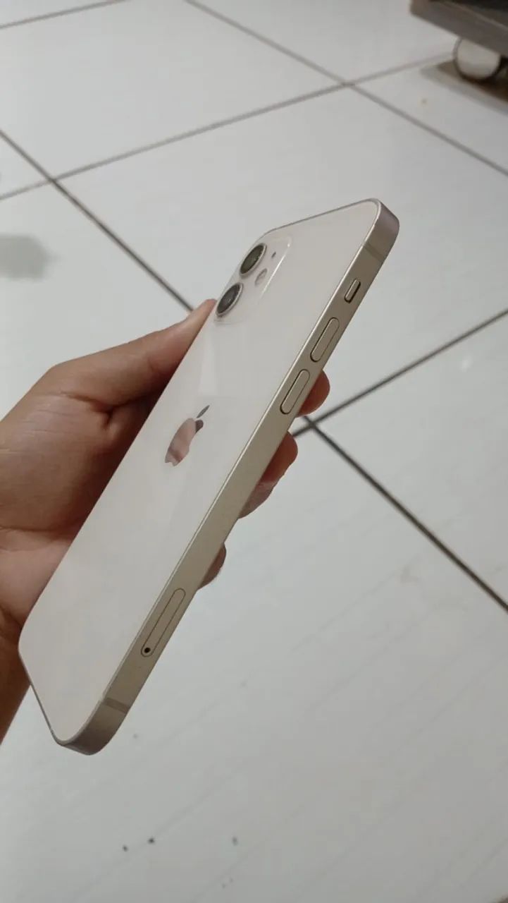 VENDO IPHONE 12 - Foto 2