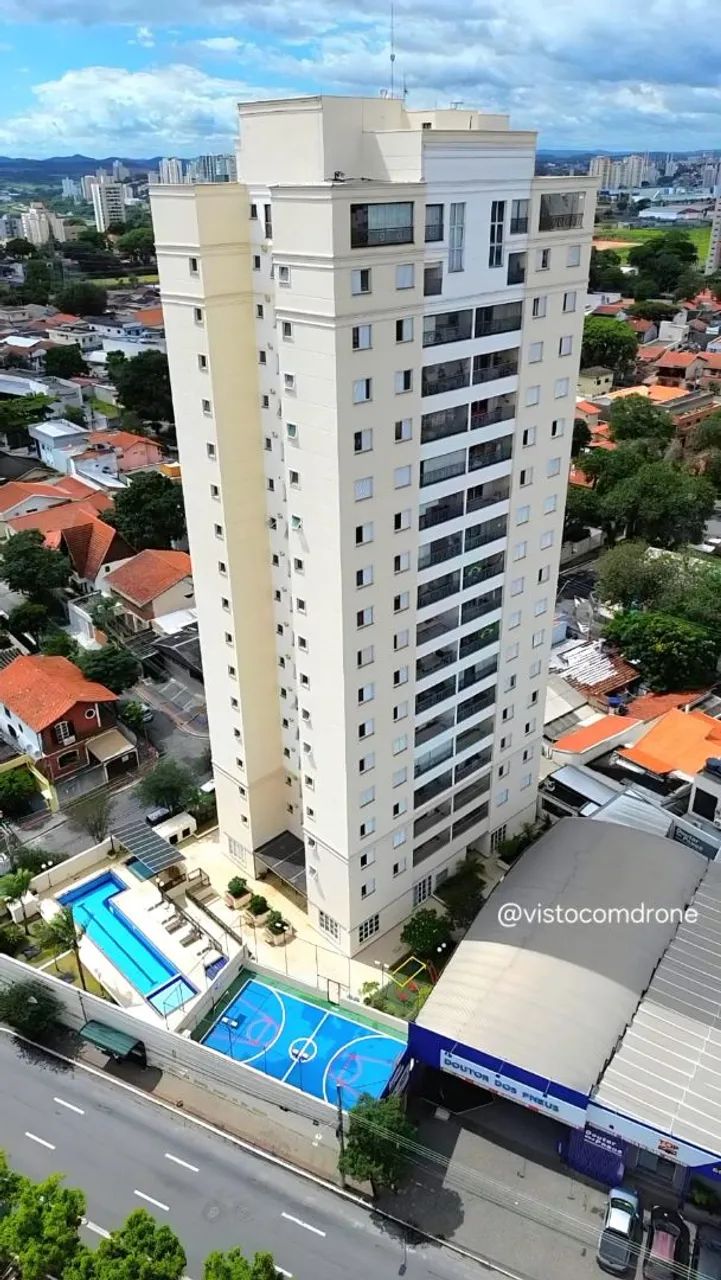 Foto - São José dos Campos - Jardim Santa Madalena
